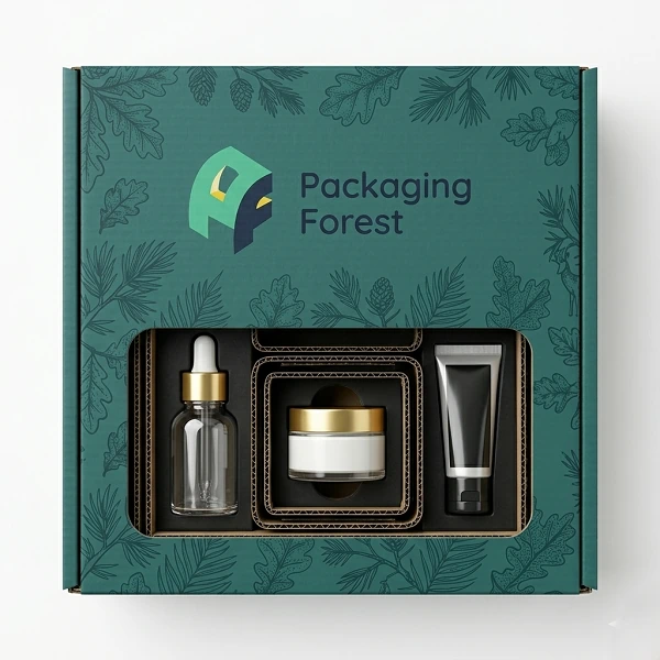 Custom Mailer Boxes